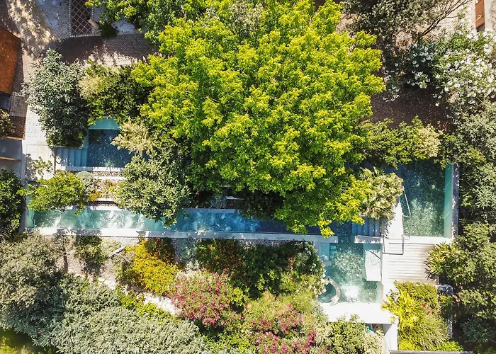 Corte Bianca - Adults Only & Spa - Bovis Hotels