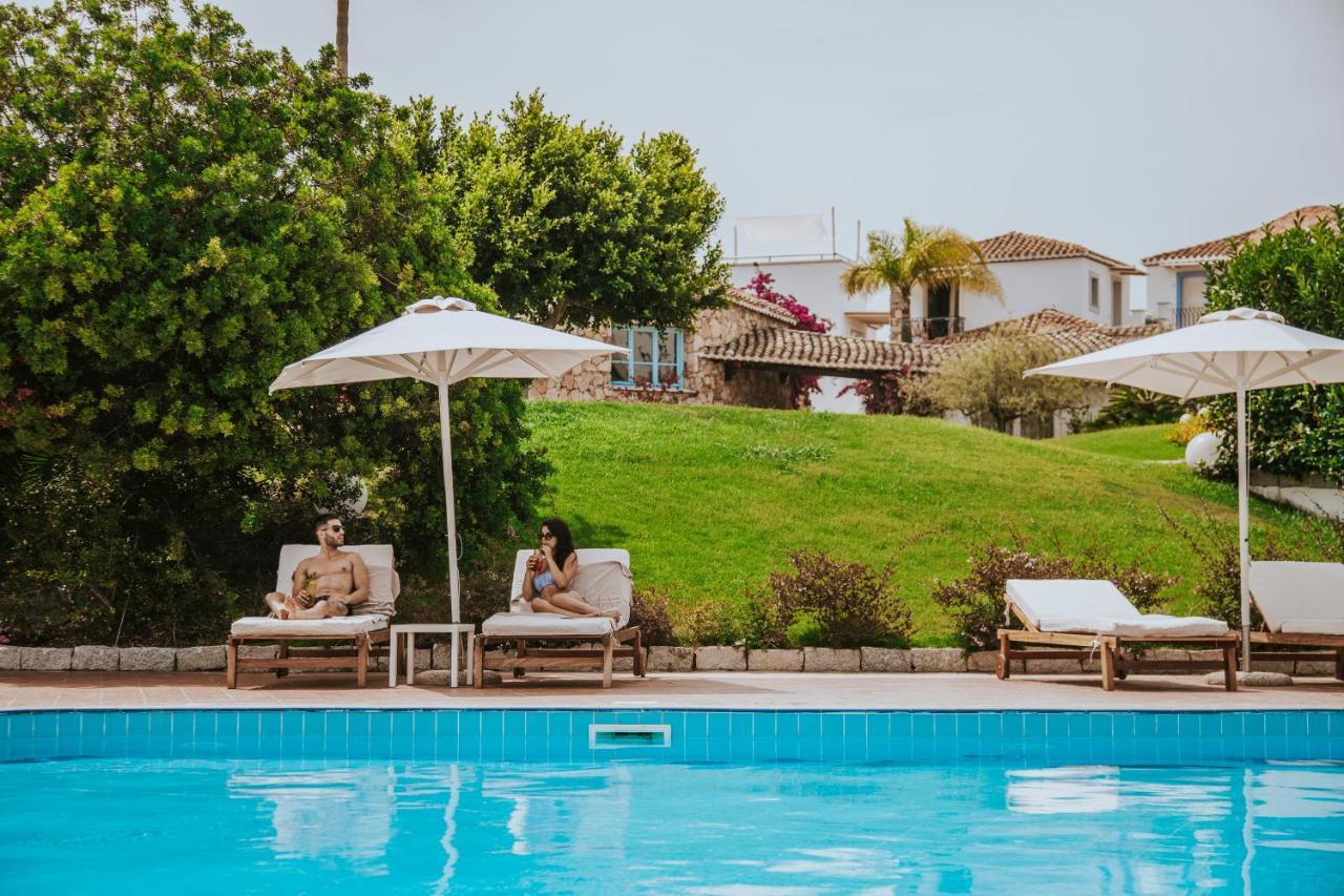 Hotel Corte Bianca - Adults Only & - Bovis 4*